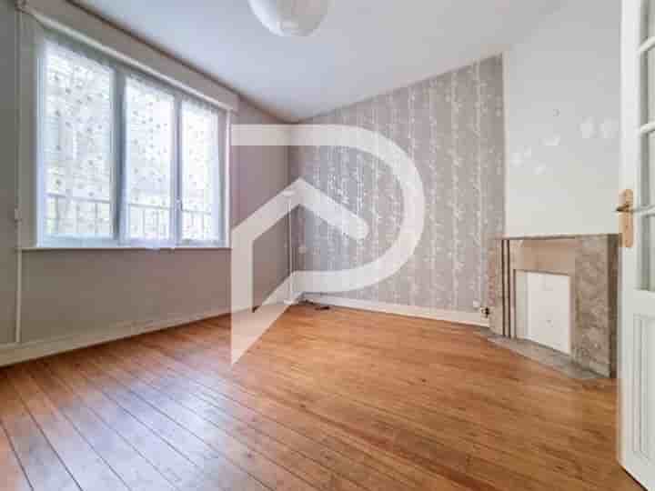 Apartment for sale in Boulogne-sur-Mer