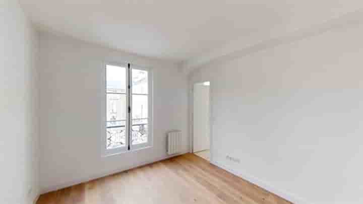 Apartment for sale in Paris 18ème