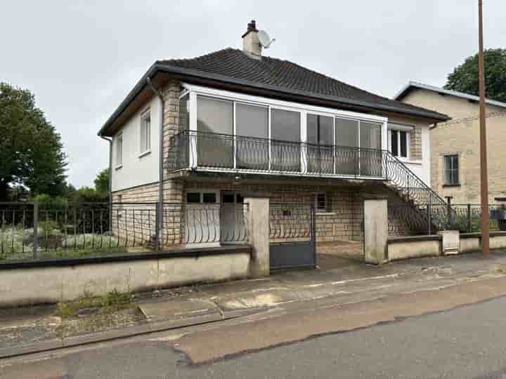 Maison à vendre à 