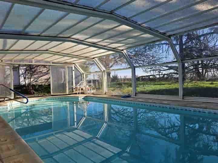 House for sale in Vic-Fezensac