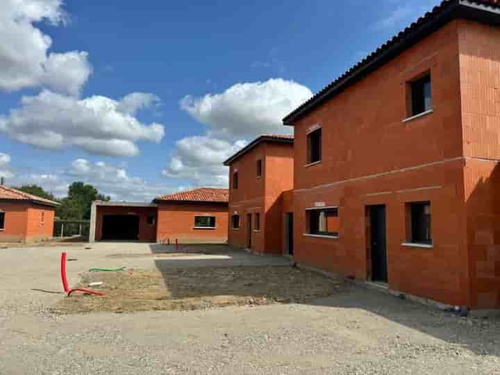 Casa en venta en 