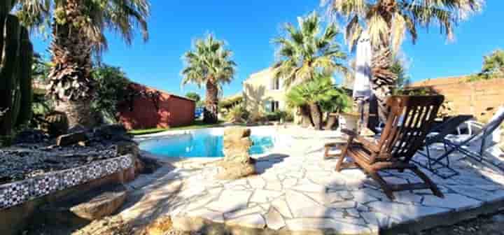 House for sale in Narbonne