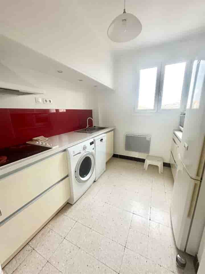 Apartamento para venda em Narbonne