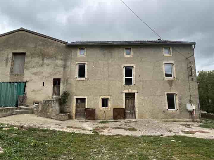 Maison à vendre à RIVIERE SUR TARN