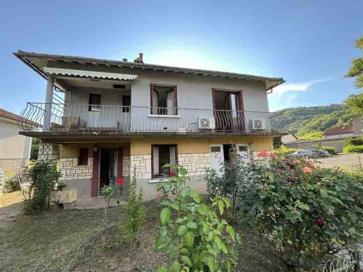 House for sale in BOUILLAC