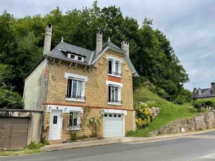 House for sale in AYEN