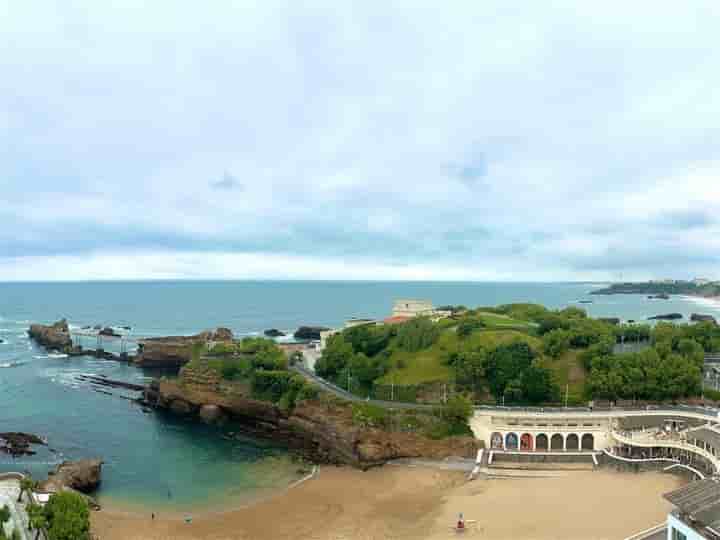 House for sale in BIARRITZ