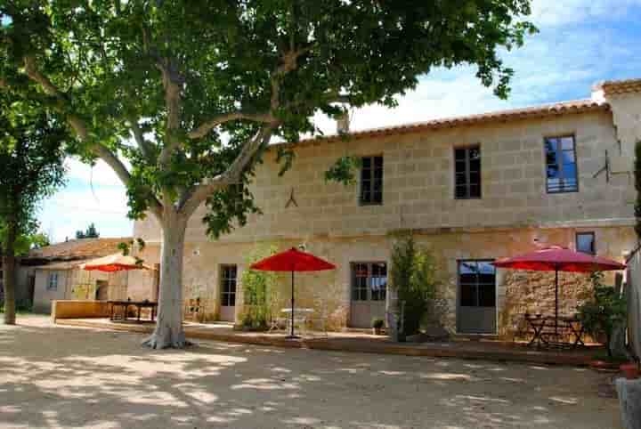 Maison à vendre à arles