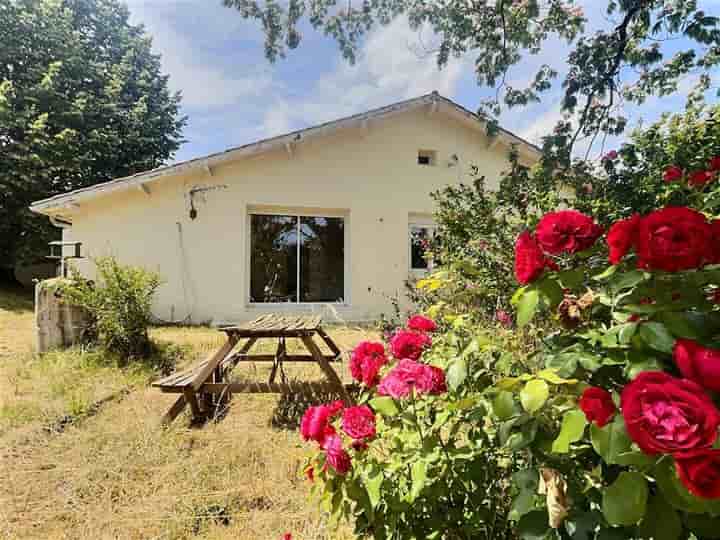 Maison à vendre à SAINTE COLOMBE DE VILLENEUVE