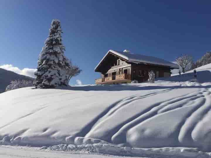 House for sale in Praz sur Arly