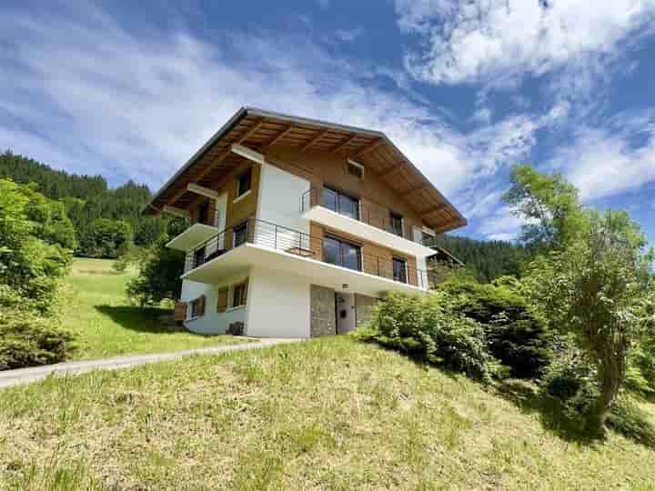 Haus zum Verkauf in La Chapelle-dAbondance