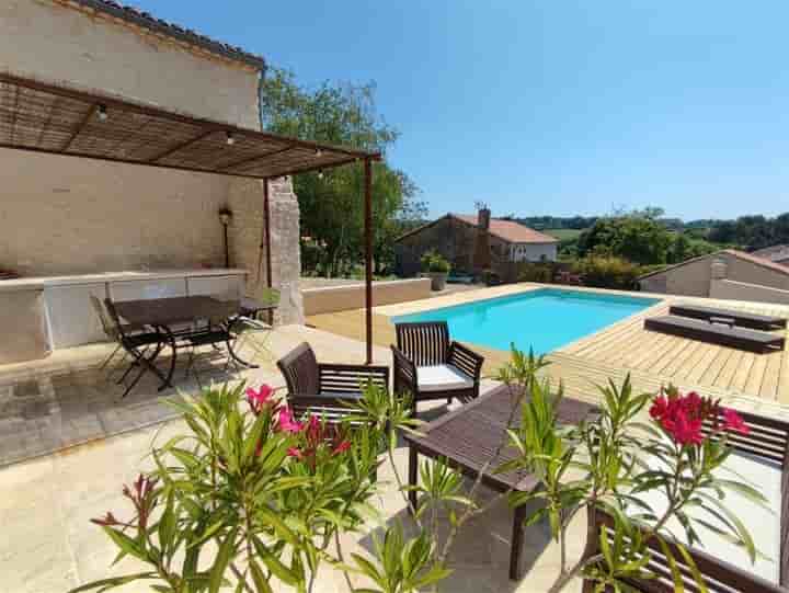 House for sale in RONSENAC