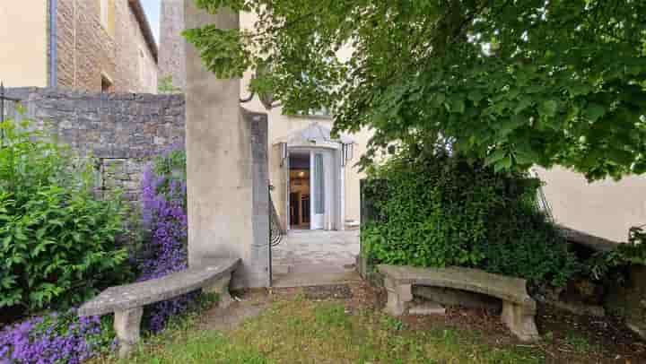 Maison à vendre à SEVERAC LE CHATEAU