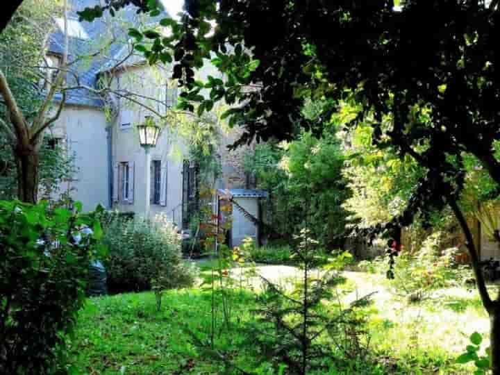 House for sale in Boussac