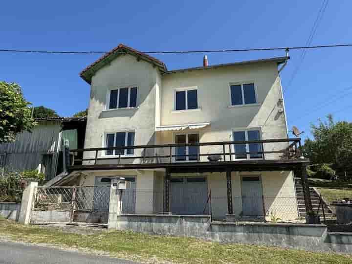 House for sale in 