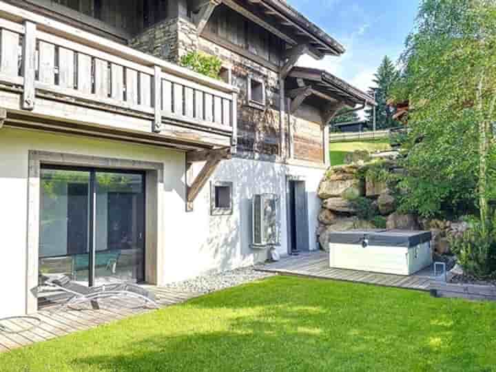 Casa para venda em Saint-Gervais-les-Bains