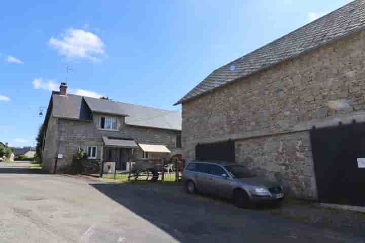 Maison à vendre à 