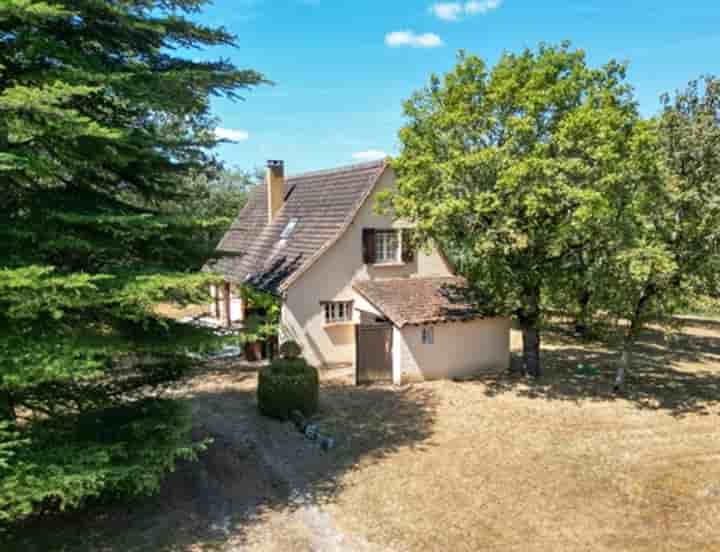 Maison à vendre à Sarlat-la-Canéda