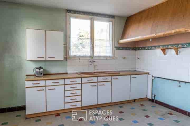 Casa en venta en Bourg-de-Péage