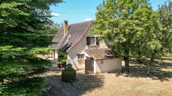 Casa en venta en Sarlat-la-Canéda