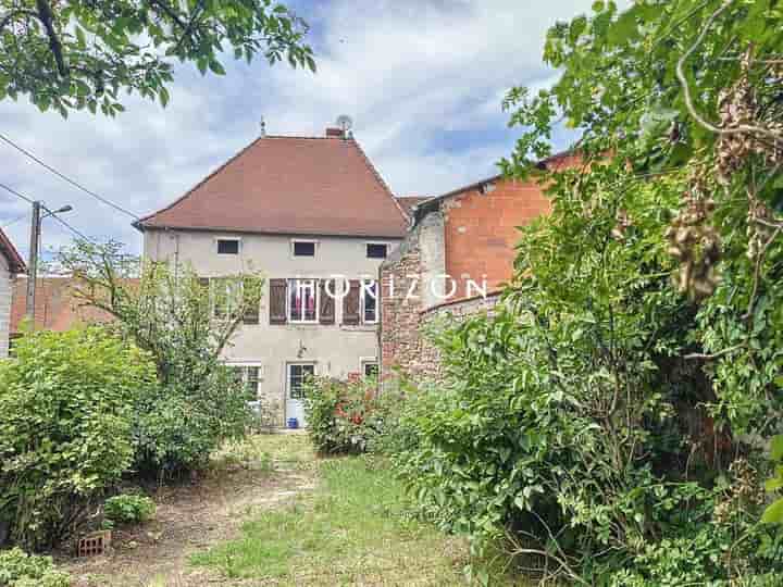 Casa para venda em 