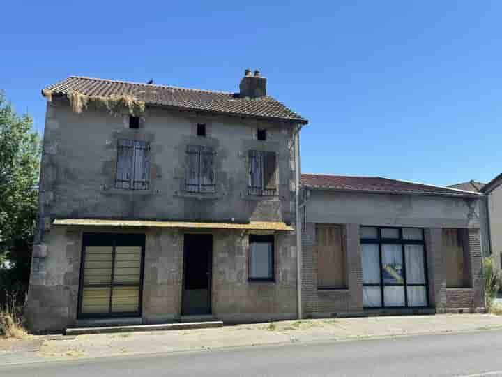 Maison à vendre à 