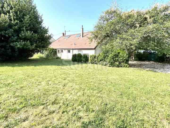 Maison à vendre à 