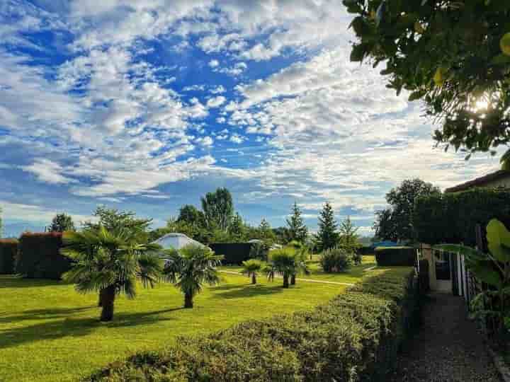 Casa in vendita a Plaisance