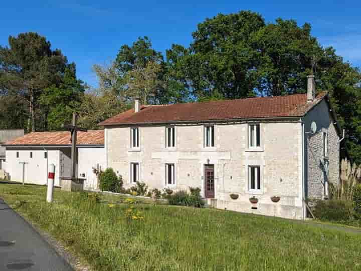 Maison à vendre à 