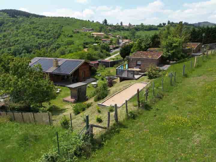 Casa in vendita a Villefranche-sur-Saône