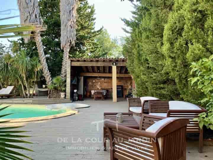 House for sale in Bages