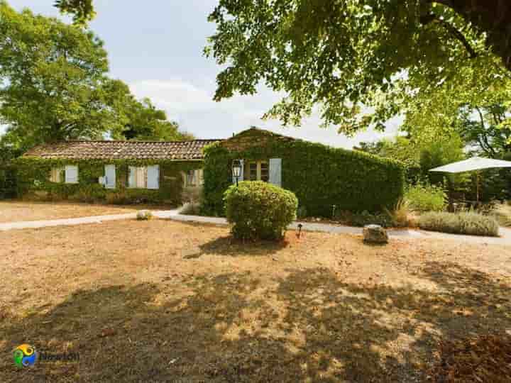 House for sale in Montaigu-de-Quercy