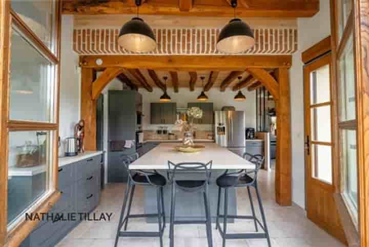 House for sale in Fresnes