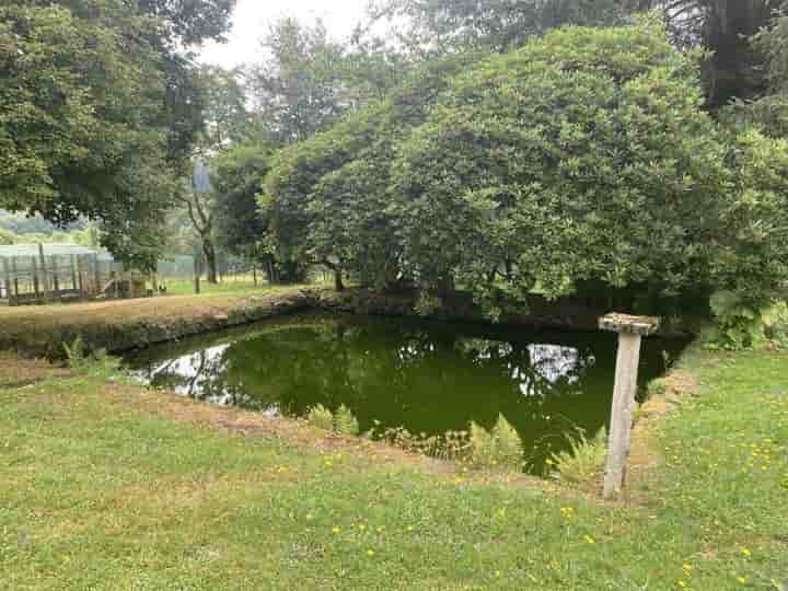 Casa para venda em Sussac