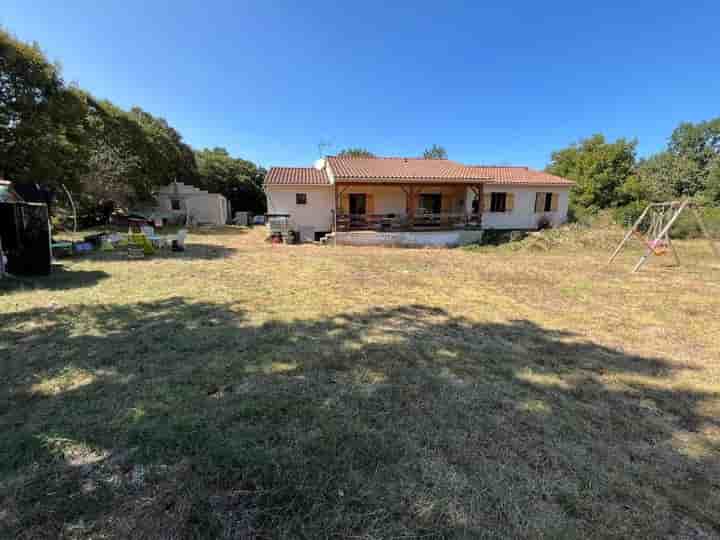 House for sale in 