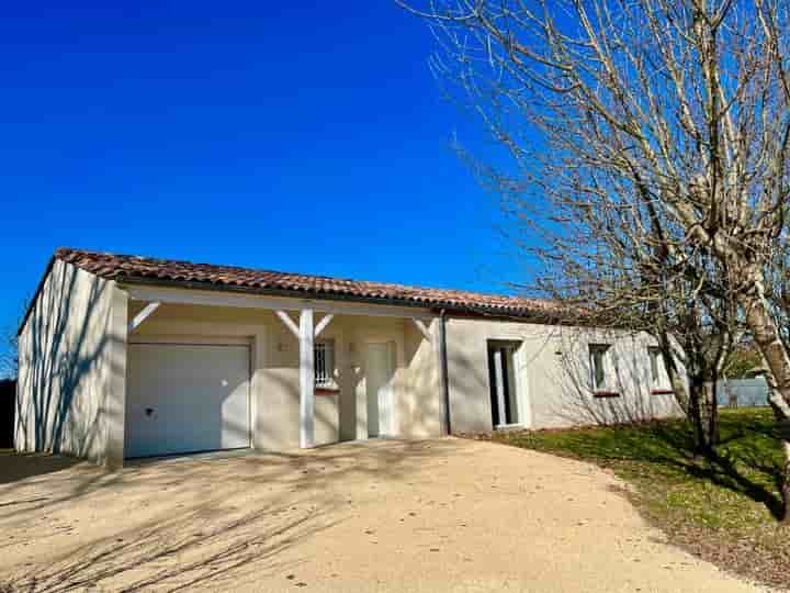 Casa en venta en 