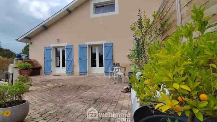 House for sale in Monségur