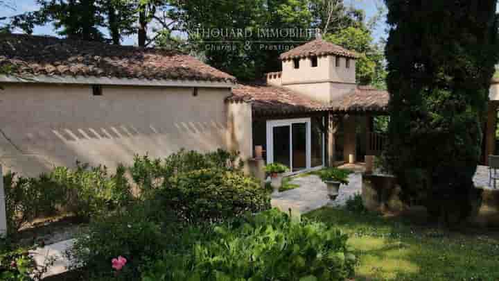 Maison à vendre à Monpazier