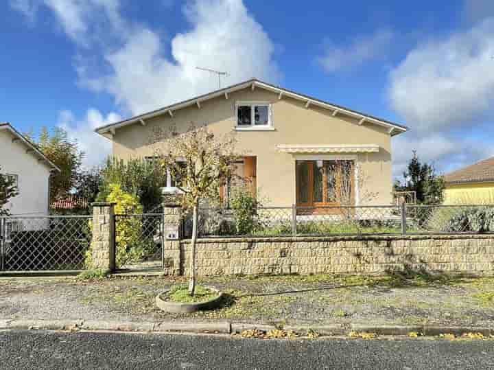 Casa para venda em 