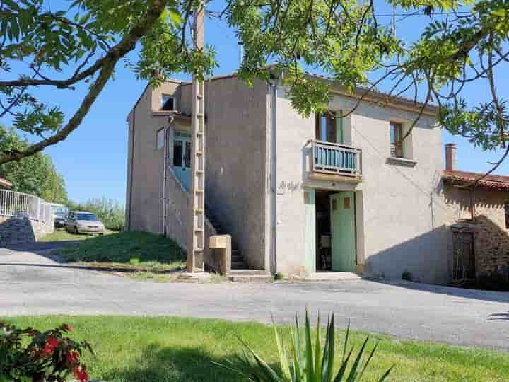 Maison à vendre à 