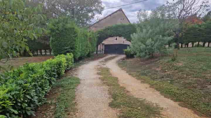 Maison à vendre à 