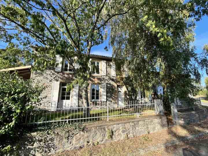 Maison à vendre à 