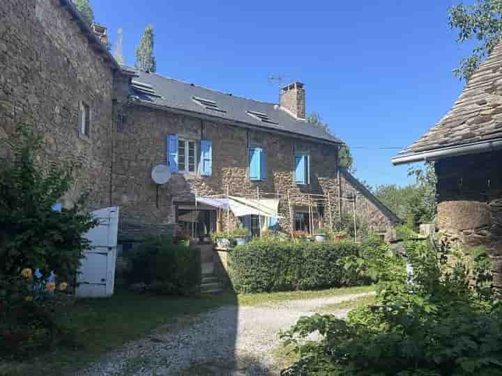 Maison à vendre à 