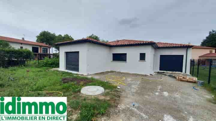 Casa en venta en 