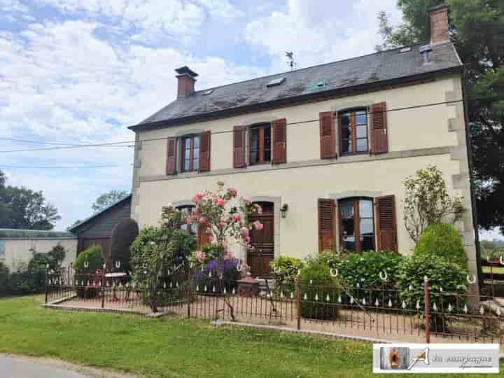 House for sale in 