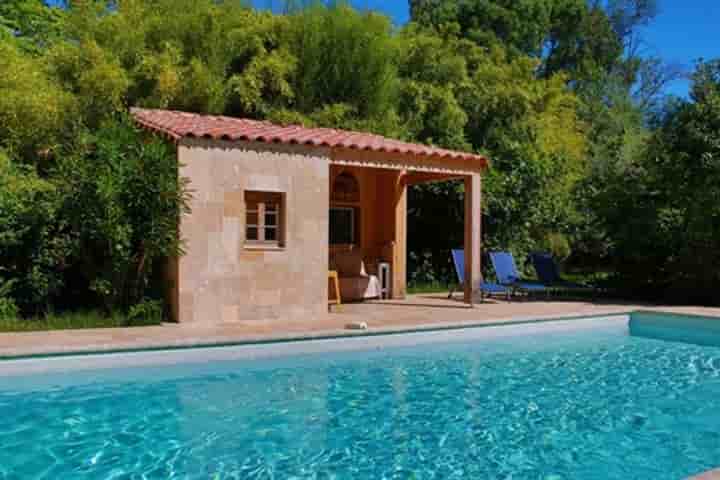 House for sale in Saint-Privat-des-Vieux