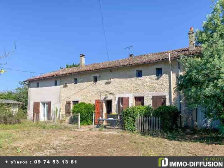 Maison à vendre à 