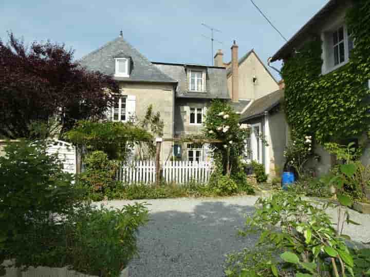 Maison à vendre à 