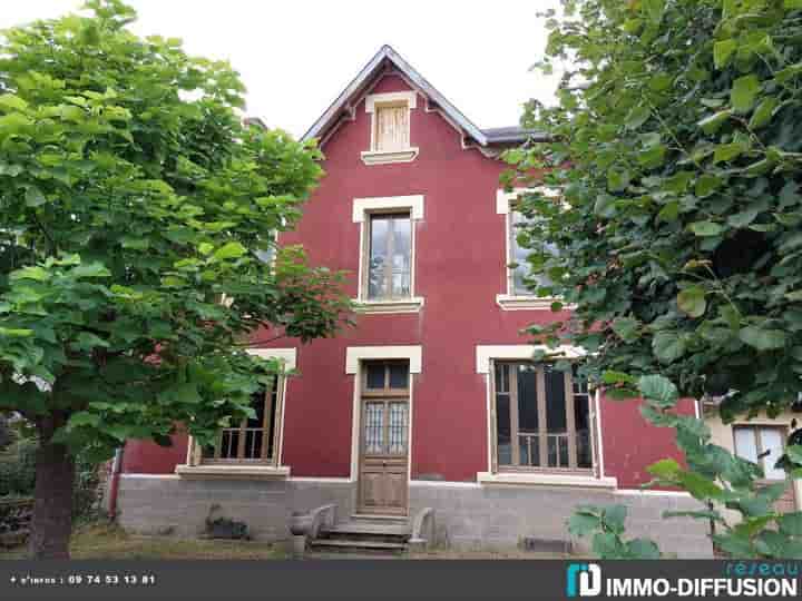 House for sale in 