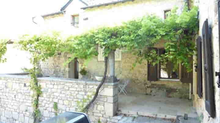 House for sale in Le Massegros